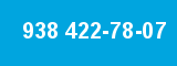 938 422-78-07 938 422-78-07